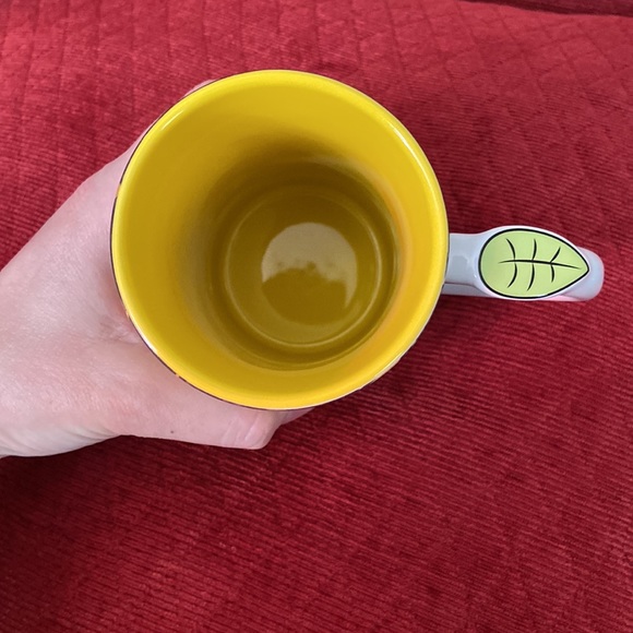 Disney Tinkerbell Believe In Fairies Tall Mug - Picture 6 of 9